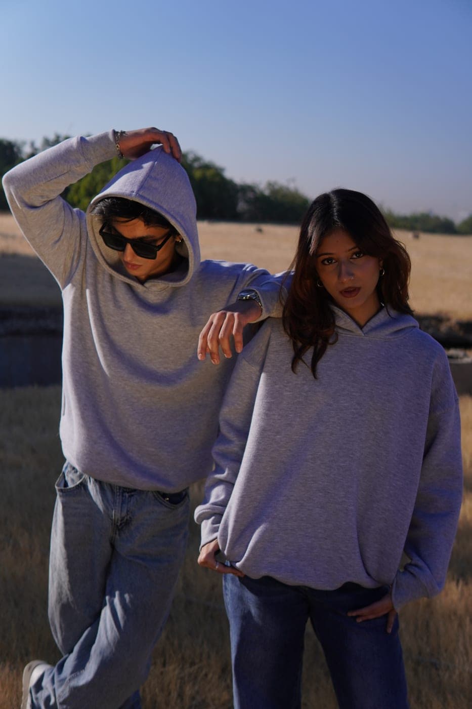 Hoodies