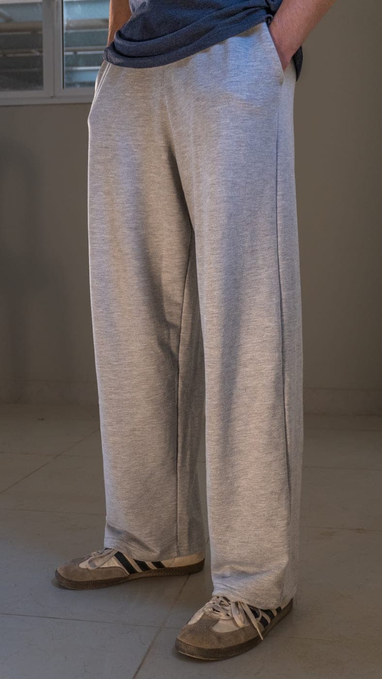 Sweatpants