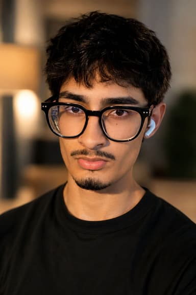 Founder of The Minimal